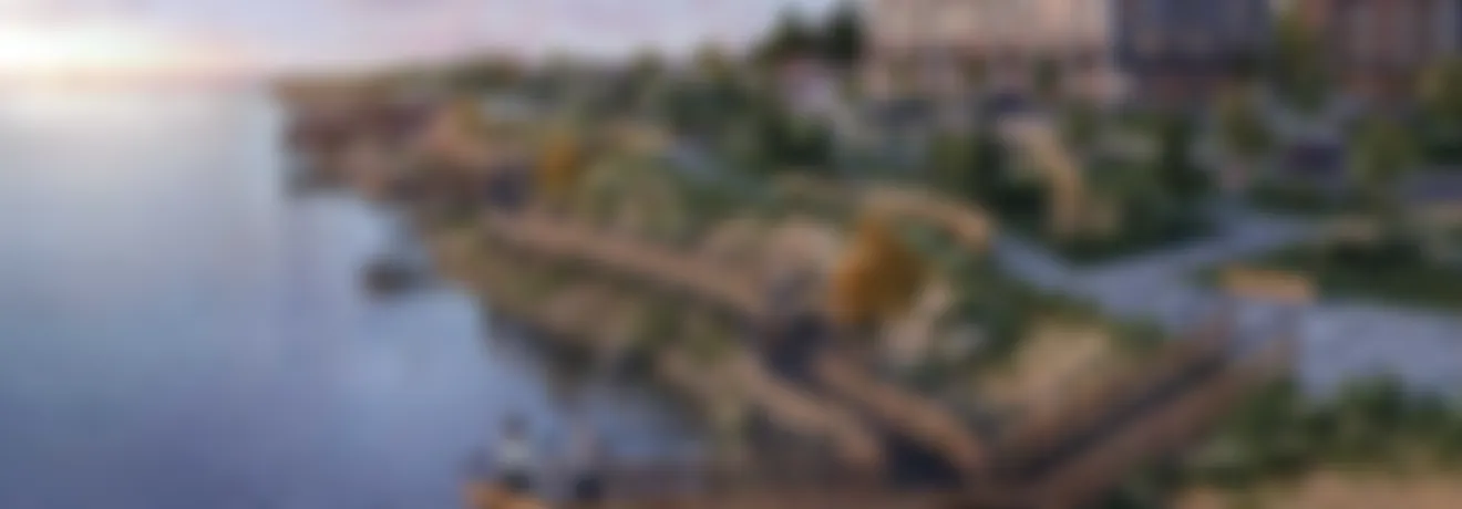 ЖК Кольские Огни №0