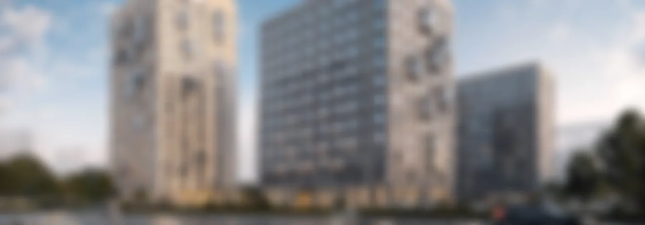 ЖК Урбан Мартен