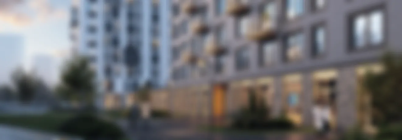 ЖК Урбан Мартен №1